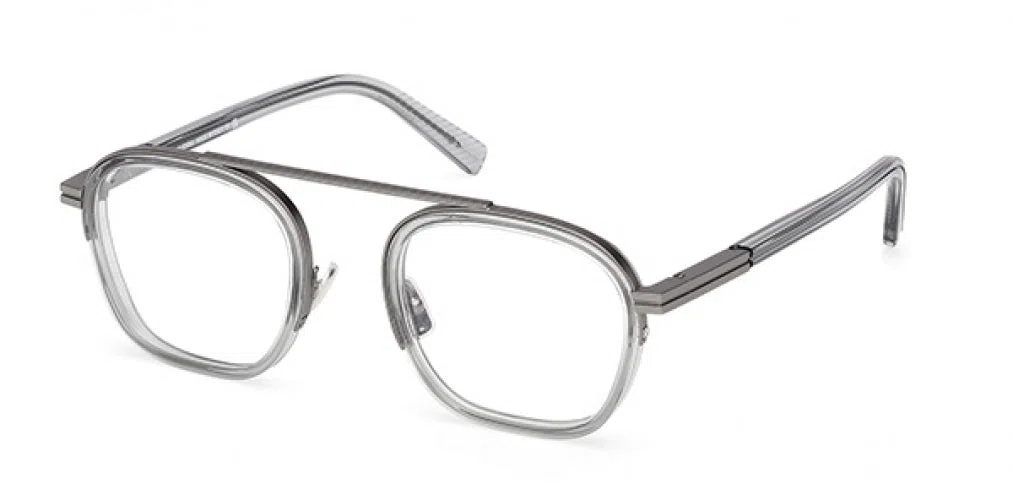 ZEGNA 5302 Eyeglasses - view 2
